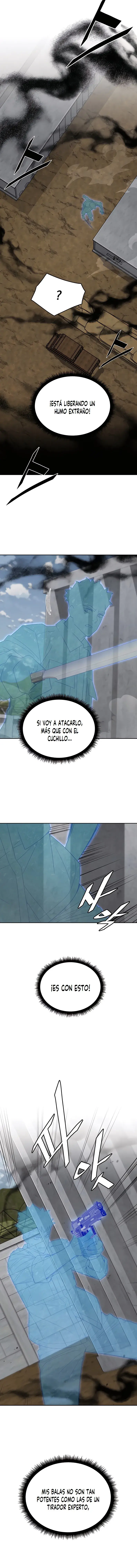 EL DESPERTAR DEL CHEF > Capitulo 80 > Page 121